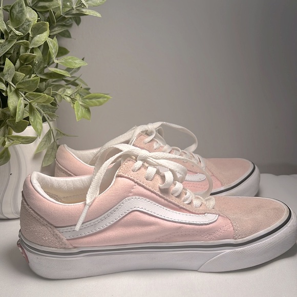 🛹 Vans Off the Wall Old Skool
Sneakers - Picture 3 of 7